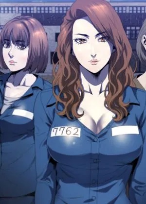 歪歪漫画官方网站韩漫精选